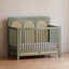 Eloise 4-in-1 Convertible Crib-1552837163