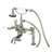 Stonington Deck Tub Spout-19139546-19139547