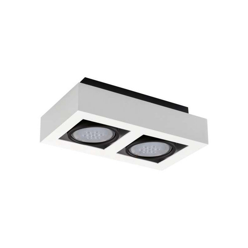 Brai LED Flush Mount