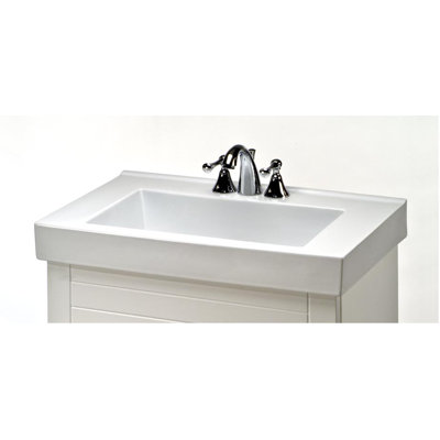 Villa 24" Single Bathroom Vanity Top
