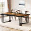 200x100cm Dining Table