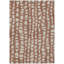 Tapis intérieur / extérieur en polyester tissé à la machine Lamanna-95452669