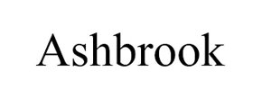 Logo Ashbrook