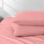 Taies d'oreiller en microfibre brossée et facile d'entretien-119843538-120141873