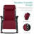 Oversized Zero Gravity Chair-517350260