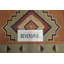 Tapis traditionnel style kilim Southwestern 3X5