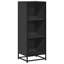 Borough Wharf Bookcase Engineered Wood-810684067-810684127