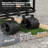 Heavy Duty Collapsible Garden Carts