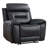 40.9" Wide Modern Faux Leather Electric Standard Recliner With USB & Type-C Ports-312537716
