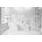 Verona 2" x 2" Marble Mosaic Tile-36936061