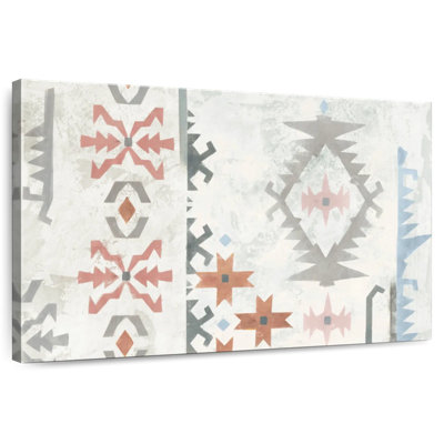 Lelar Southwest Design I Boho