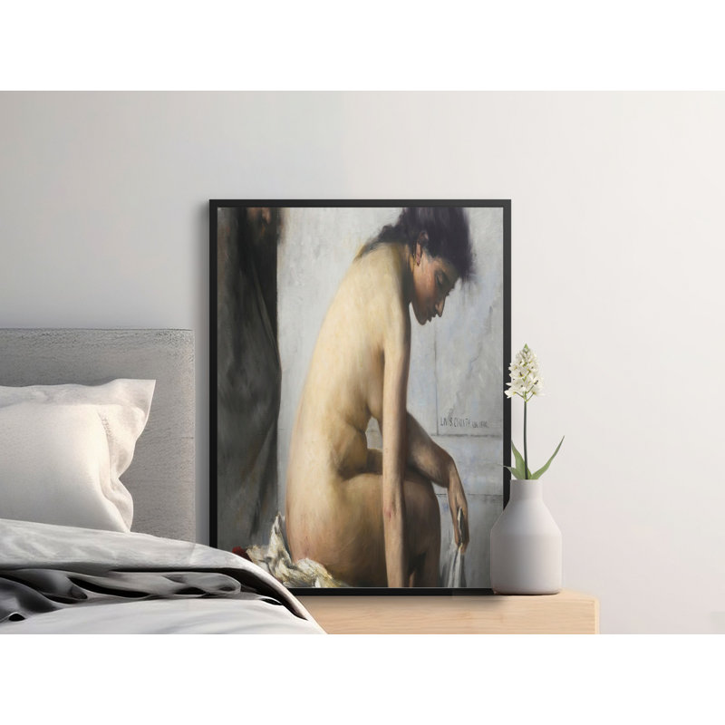 Sutterfield No Frame Print, 16x24