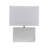 Randoll 1 - Light Marble Table Lamp