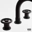 Robinet pour salle de bain Wythe-88783413