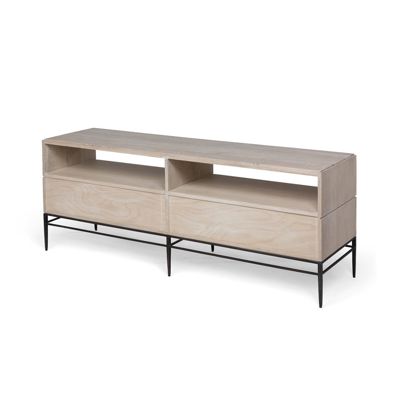 71'' W Console Table