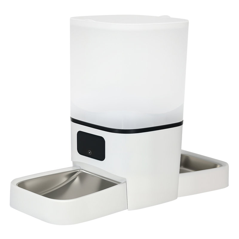 Automatic Feeder
