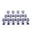Infinity Wine Bottle Rack-2065123
