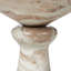 Connie End Table-Sawar Marble