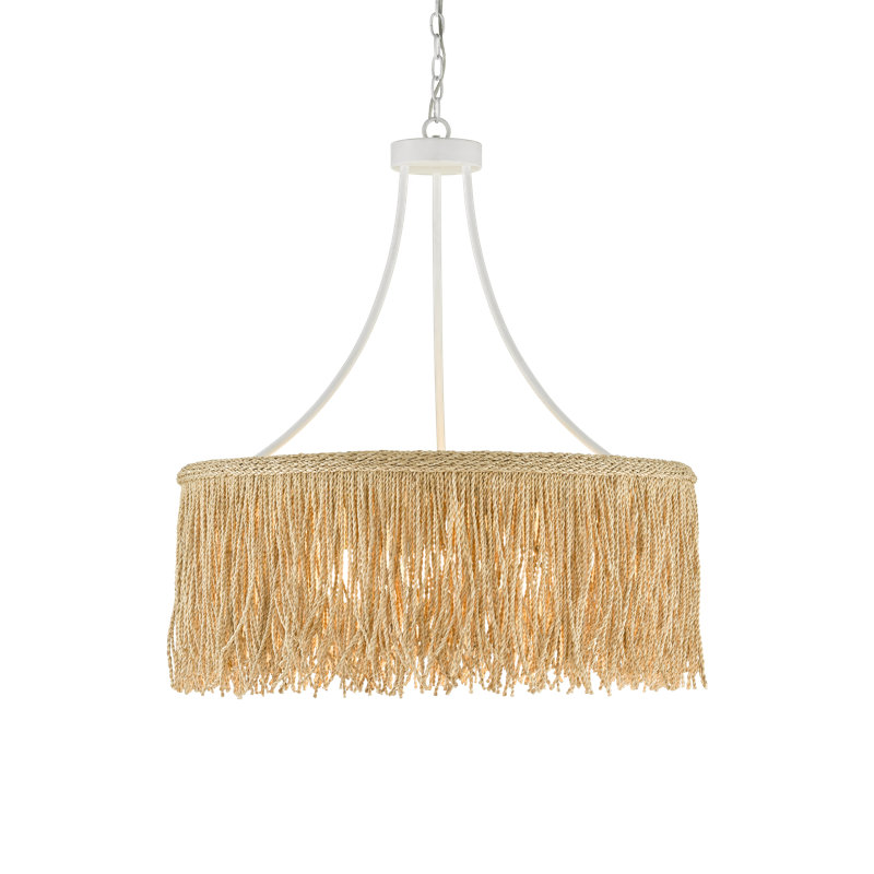 Samoa 3 - Light Chandelier