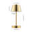 Staci Metal USB Table Lamp-1660451277
