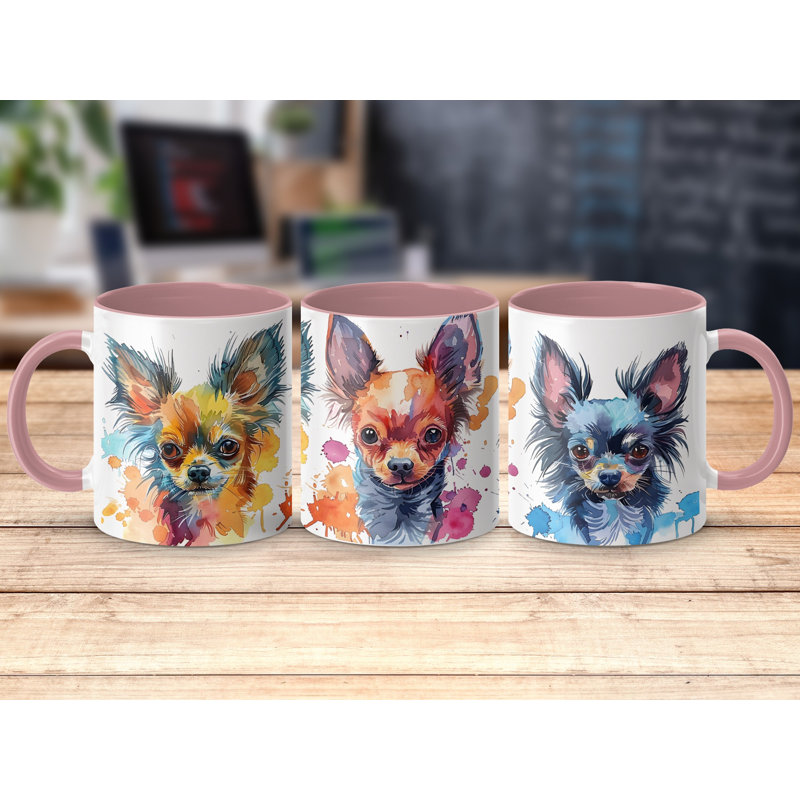 Mug, 2