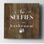 «No Selfies», art textuel-29161908-32972918