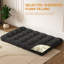 Tapis de sol pliable de 8 pouces pour matelas de futon, lit pliant, canapé-lit, lit double-1089785147