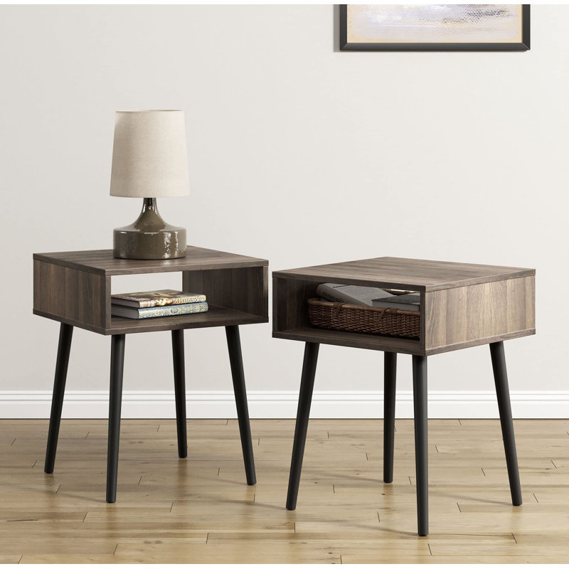 Akita End Table Set
