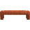 Banc en bois massif Kareem