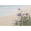 Hand -painted Mediterranean Dream Acrylic Painting