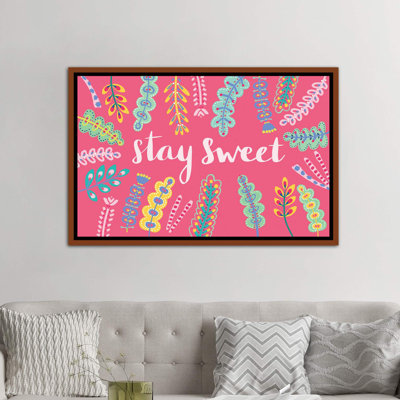 " Stay Sweet " by Nicebleed