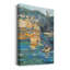 Tiges tropicales II - imprimé-2109379391