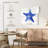 Brampt Blue Starfish-109038637