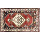One-of-a-Kind 4'9" X 7'5" Area Rug