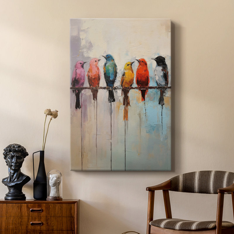 ANIMALS Series dxiii - galerie sur mesure, H 18 po x l 12 po