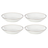 Lenox Trianna Pasta Bowls, Set of 4