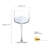 Wave 18.5oz. Gin Balloon Glass Set-95419097