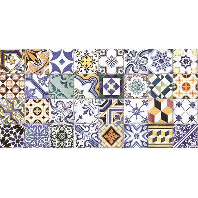Veneto 12" x 24" Ceramic Tile