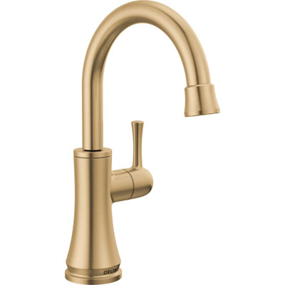 Transitional Beverage Faucet
