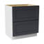 Armoire de cuisine en bois massif prête à assembler-133247389-133247387