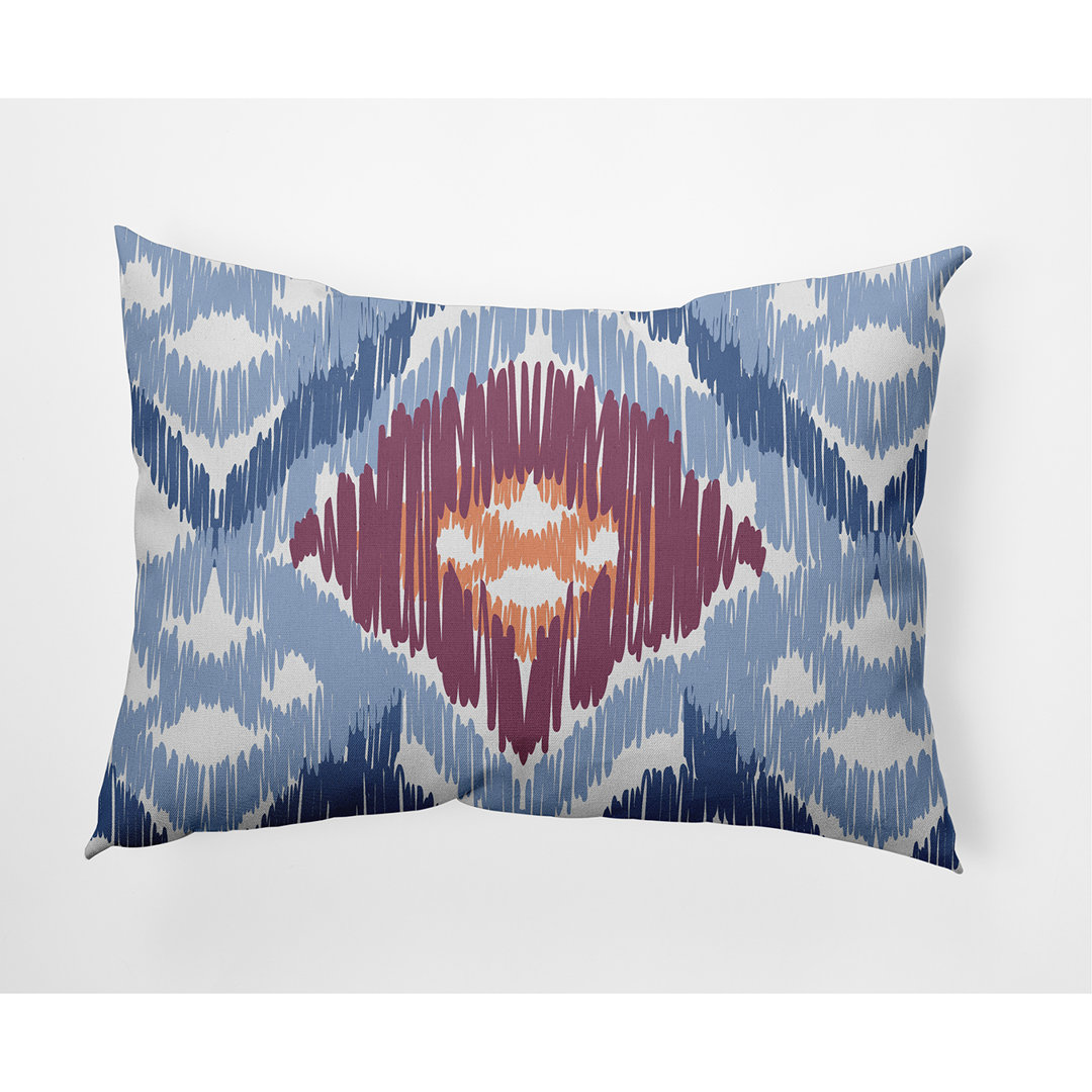  Original Outdoor Rectangular Pillow Cover and Insert e by design 