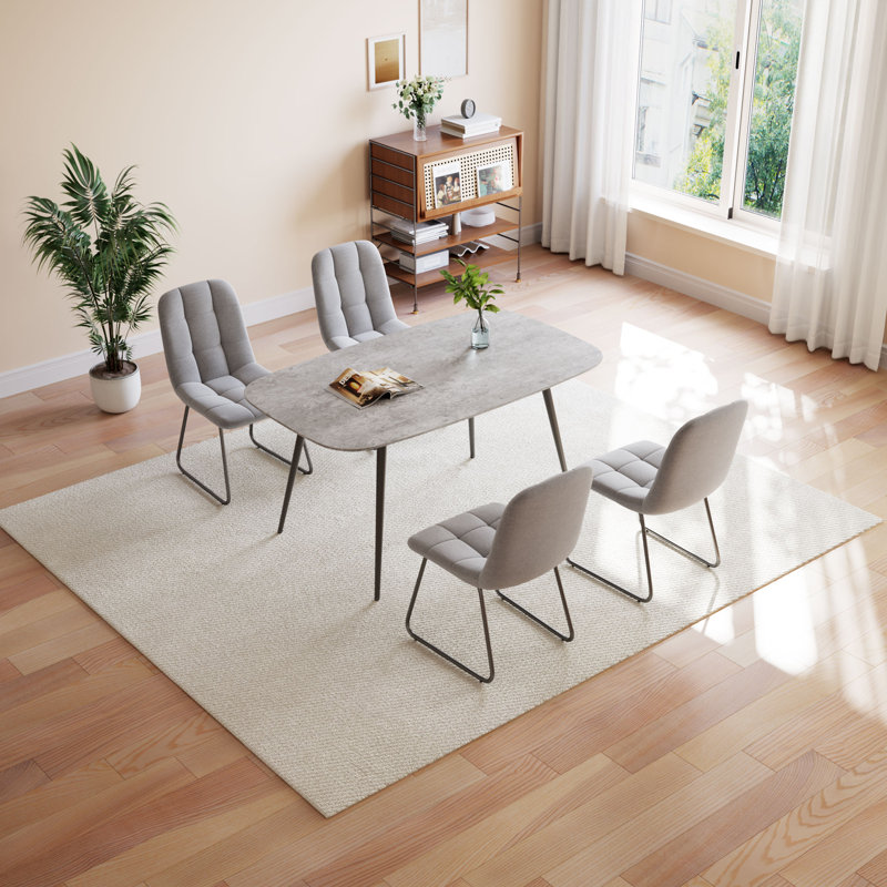 4 - Person Dining Set