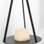 Barbara Barry Divina 20" Pendant with Alabaster-1443776985