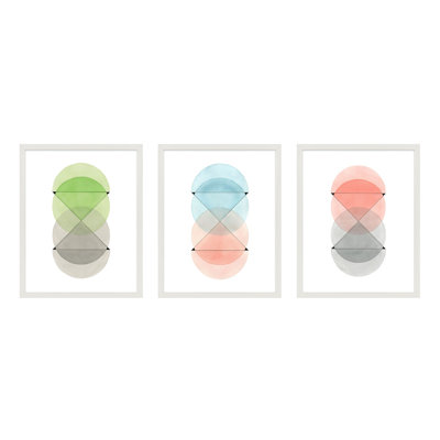 Love Print by Allison Rietta
