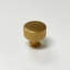 Lines 1.2" Diameter Round Knob