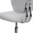 Mid-Back Mesh Padded Swivel Task Office Chair-1057406579-1057406574