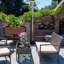 Chauffe-terrasse au gaz naturel 45 000 BTU