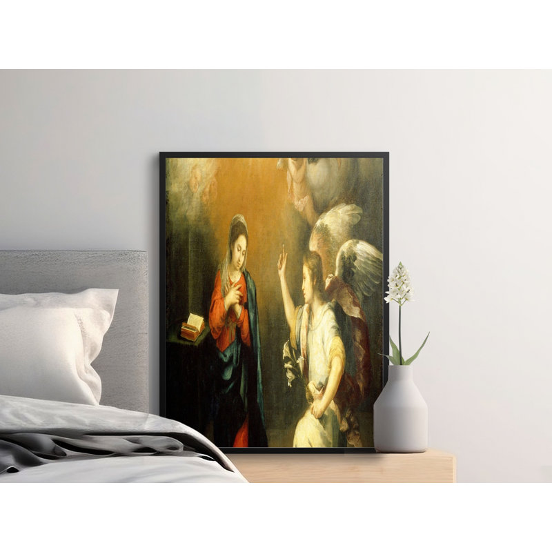 Whittemore Floater Frame Print, 16x24