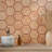Samara 9" x 10" Porcelain Tile-94096716