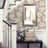 Cyrus Wood Rectangle Wall Mirror-323701943